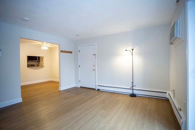 Foto del edificio - 5 Washington St