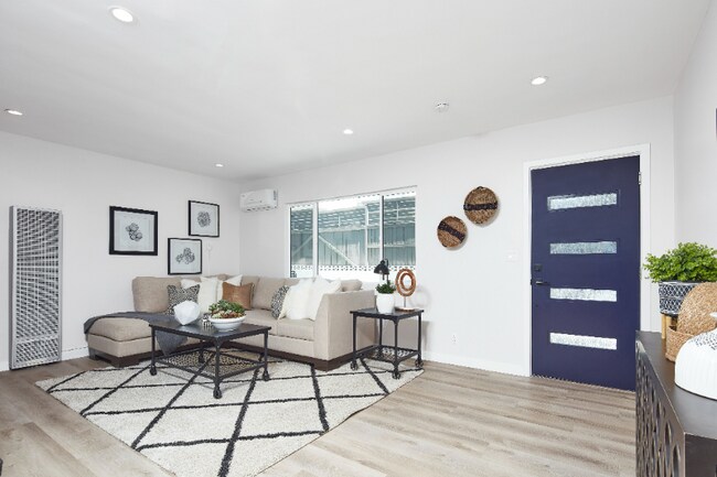 Foto del edificio - 1838 20th St