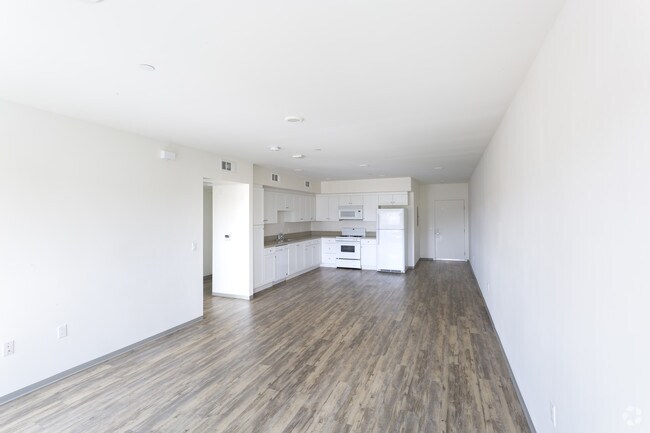 Pasillo - CHASE APARTMENTS