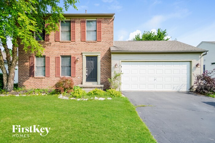 Primary Photo - 1072 Tarragon Dr
