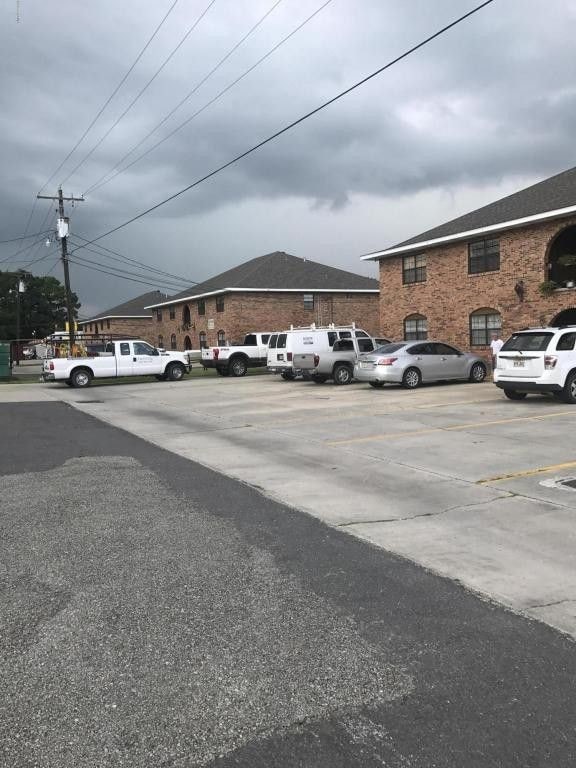 131 Teresa Dr Unit 407, Saint Martinville, LA 70582 Apartments in