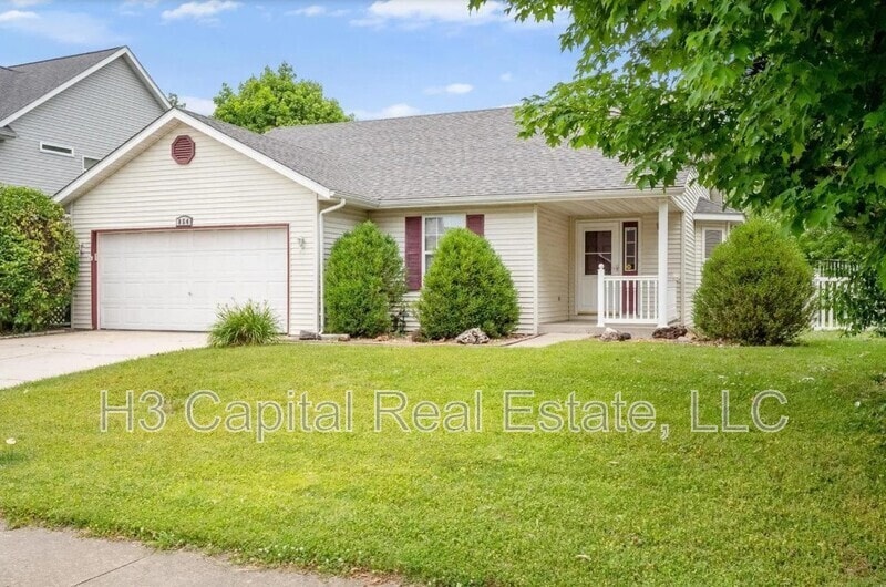 Photo - 854 Misty Valley Rd