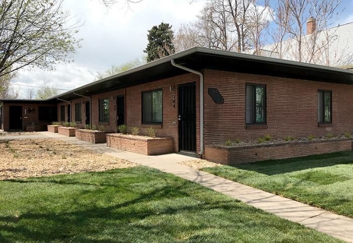 Primary Photo - 1 bedroom in Denver CO 80223