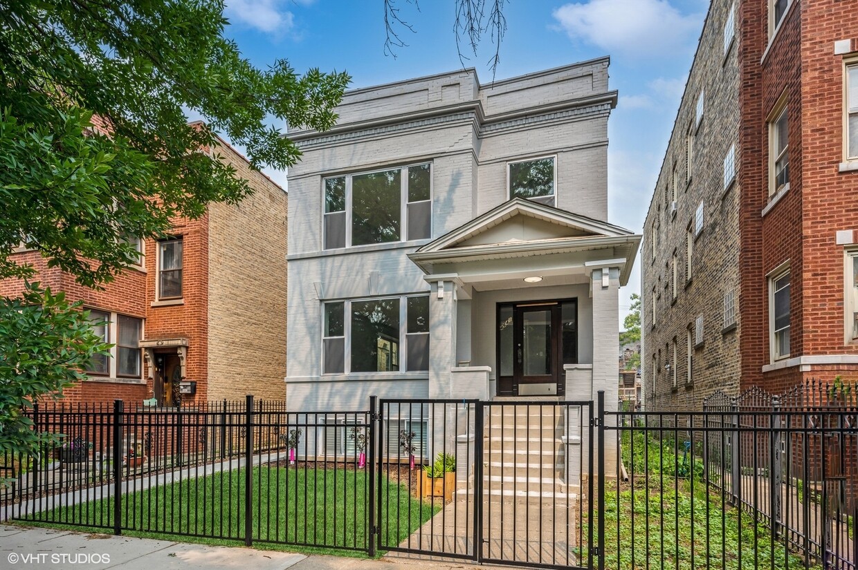 4641 N Monticello Ave, Chicago, IL 60625 - House Rental in Chicago, IL ...