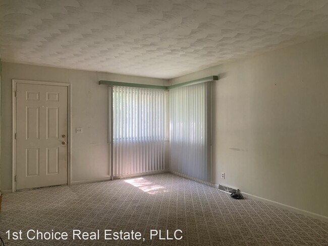 Foto del edificio - 2 br, 1 bath House - 1943 Adelpha Ave