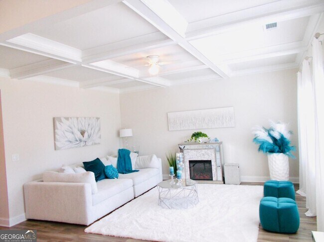 Foto del edificio - 612 Auburn Crossing Dr