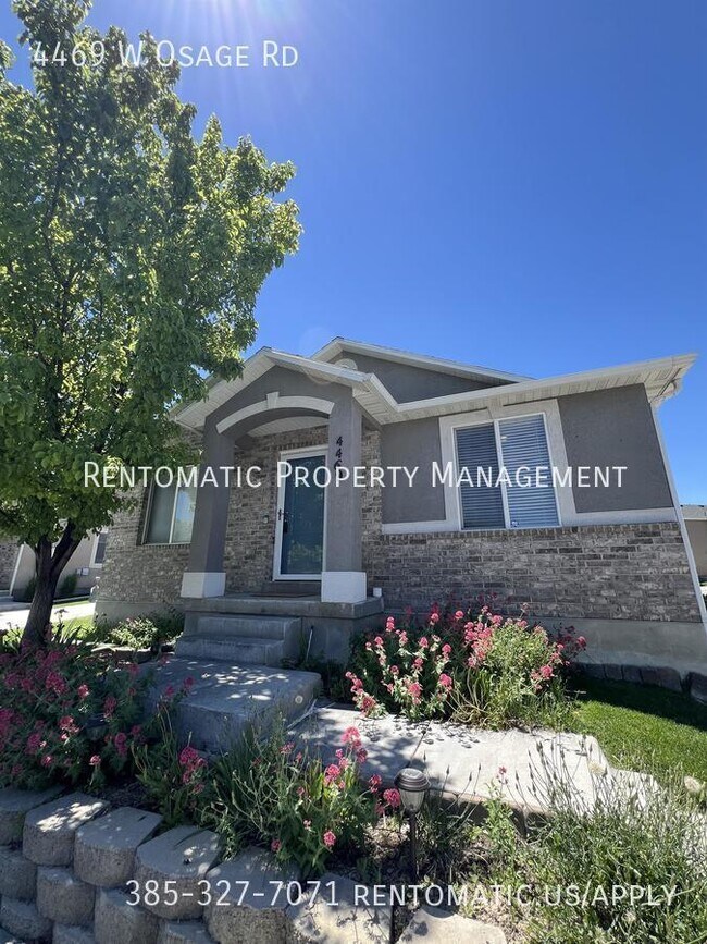 Photo - 4469 Osage Rd House