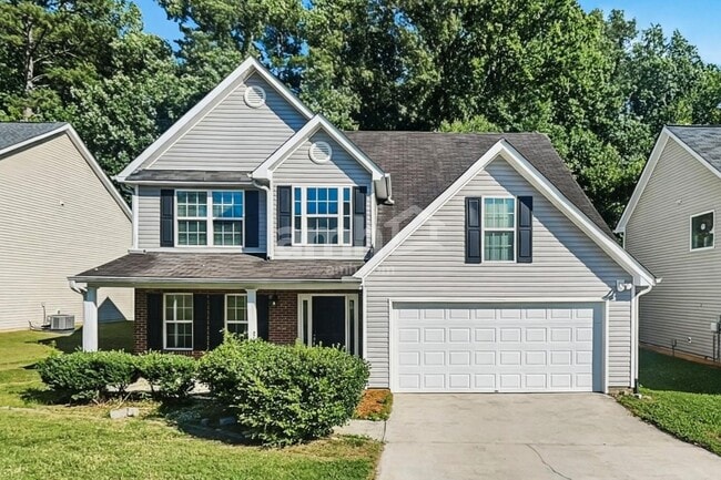 Building Photo - 1633 Virgil Pond Ln