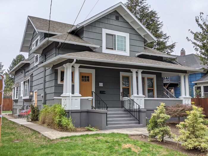 Primary Photo - 6313 SE 92nd Ave