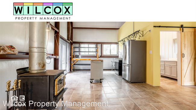 Foto del edificio - 1 br, 1 bath House - 19 Road 3681