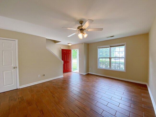 Family Room - 102 Hiram Ter