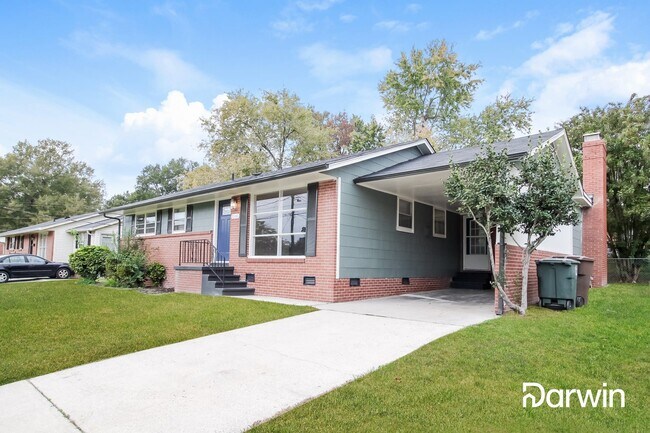 Building Photo - 2106 Ontario Street, Greensboro, NC 27403