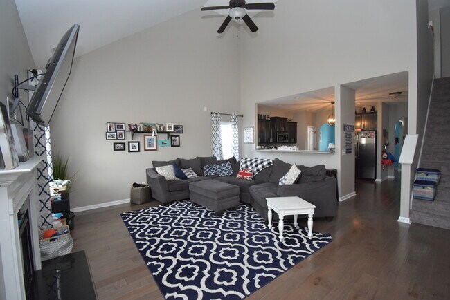 Building Photo - 105 Mill Stone Dr