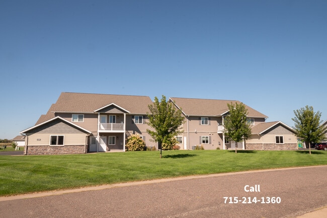 Building Photo - Wissota Shores