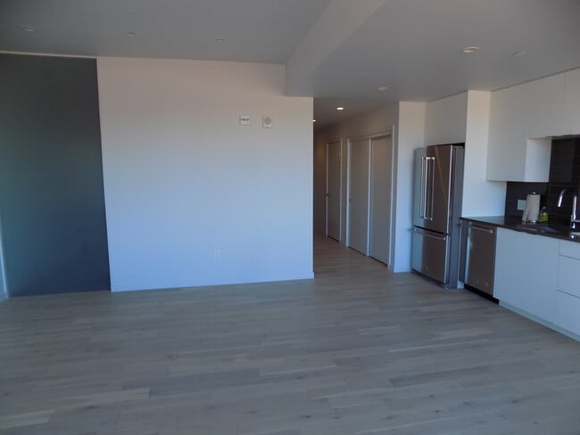 Open Layout - 1300 N Ogden St