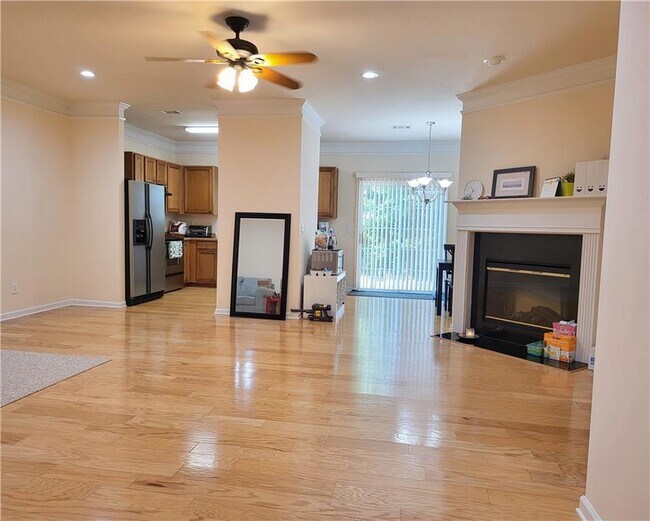 Foto del edificio - 2200 Meadow Peak Rd