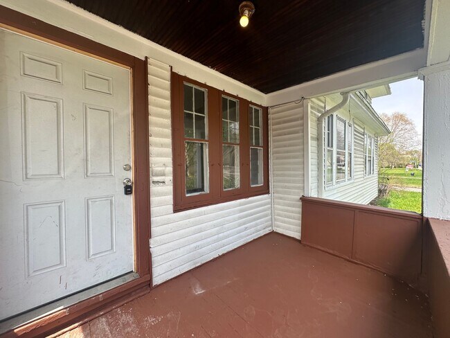 Foto del edificio - 135 Gothic St.