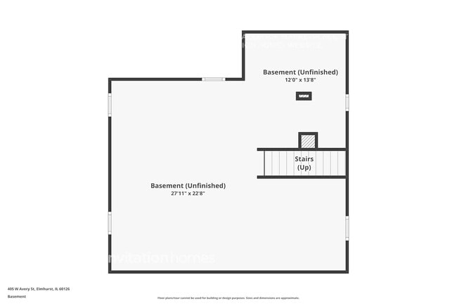 Foto del edificio - 405 W Avery St