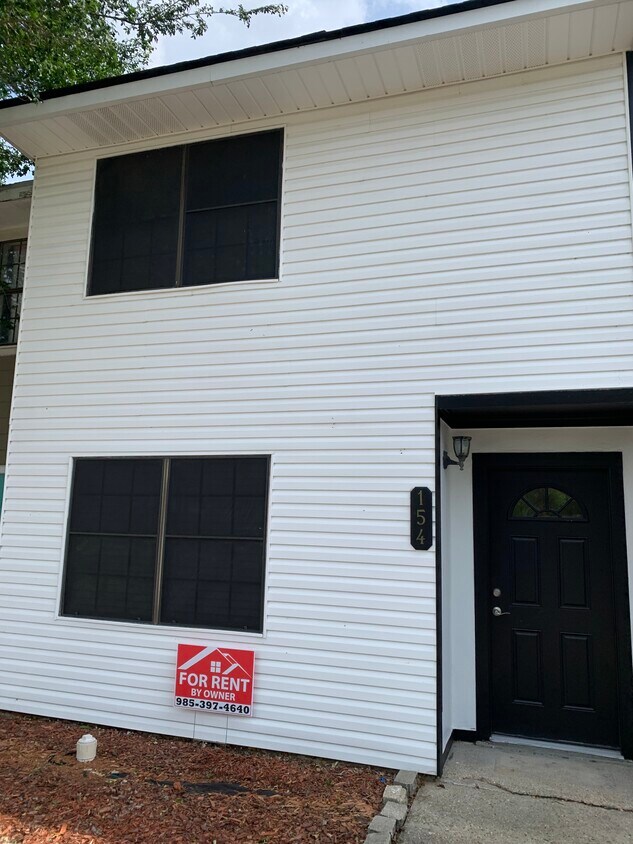 154 Southfield Townhouse - 154 Southfield Pky
