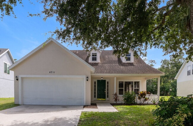 Building Photo - 4711 69th Ct E