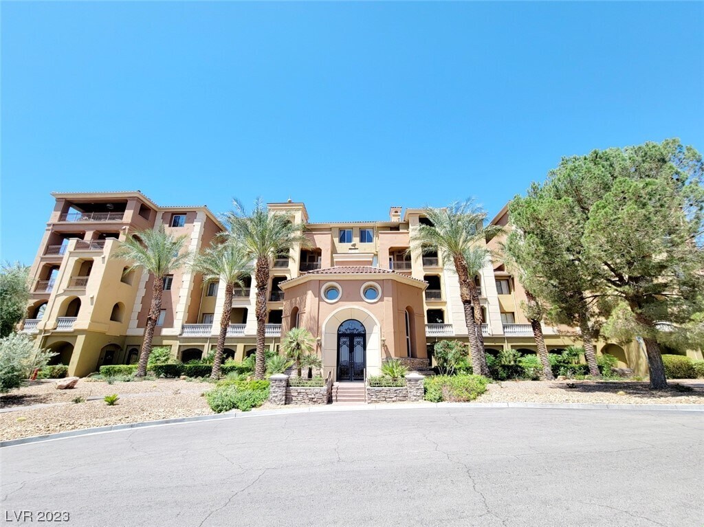 20 Via Mantova Unit 104, Henderson, NV 89011 Condo for Rent in