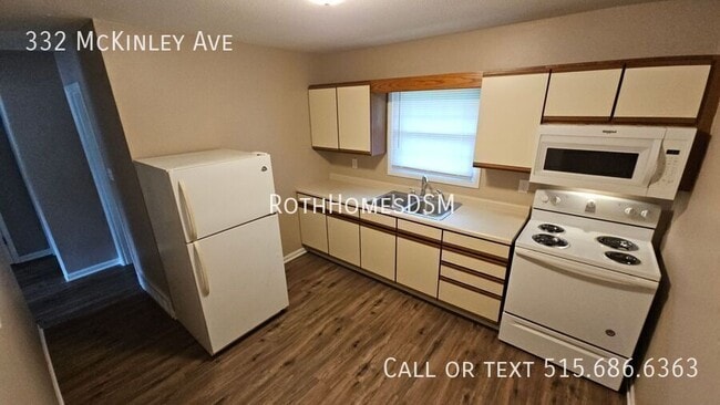 Foto del edificio - 332 McKinley Ave