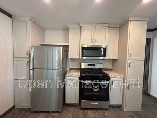 Foto del edificio - 725 S 12th St