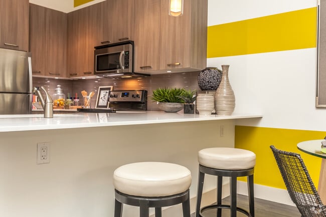 Berkshire C Gables Apartments Fl Eat In Kitchen Berkshire C Gables