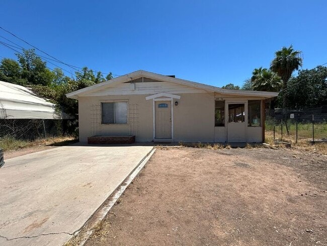 920 1/2 S Wilson St, Tempe - 920 1/2 S Wilson St, Tempe House