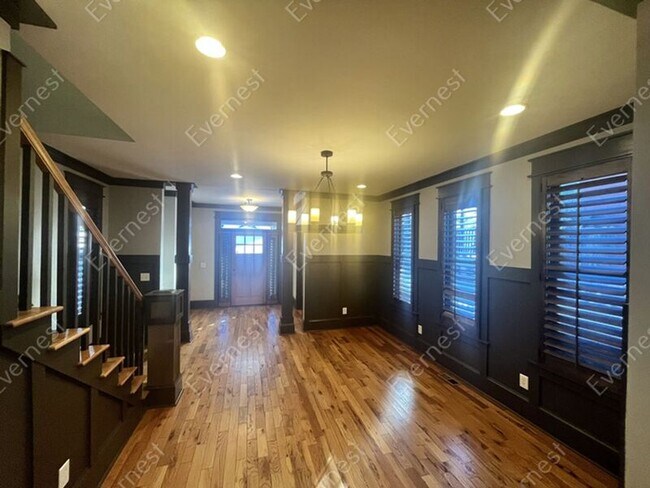 Foto del edificio - 1226 Sigler St