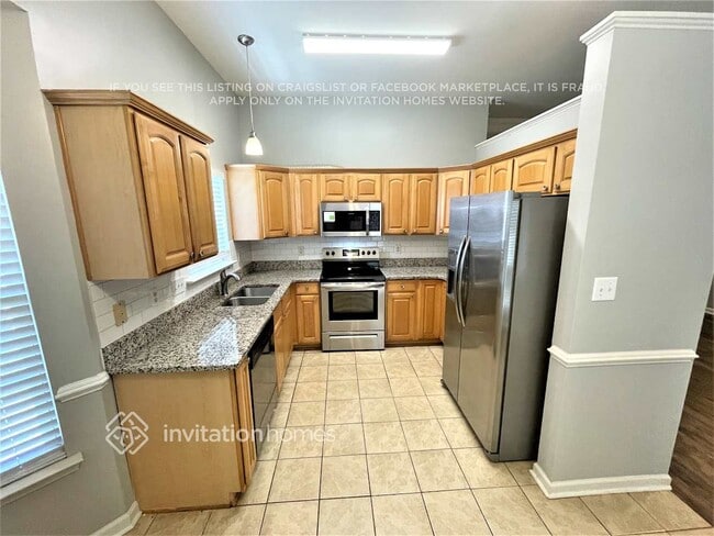 Building Photo - 1163 Tufton Pl NW