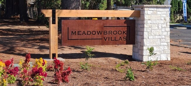 Interior Photo - Meadow Brook Villas