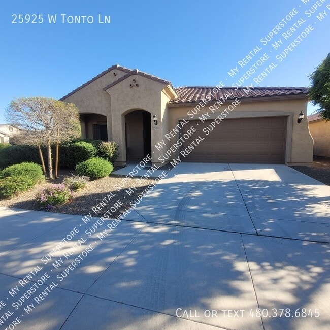 Foto del edificio - 25925 W Tonto Ln