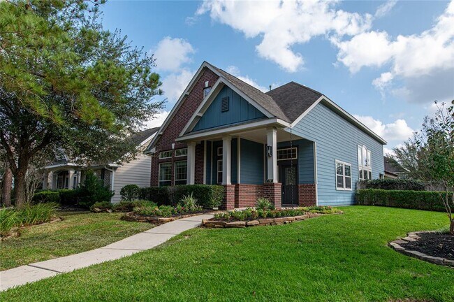 Building Photo - 79 Panterra Way
