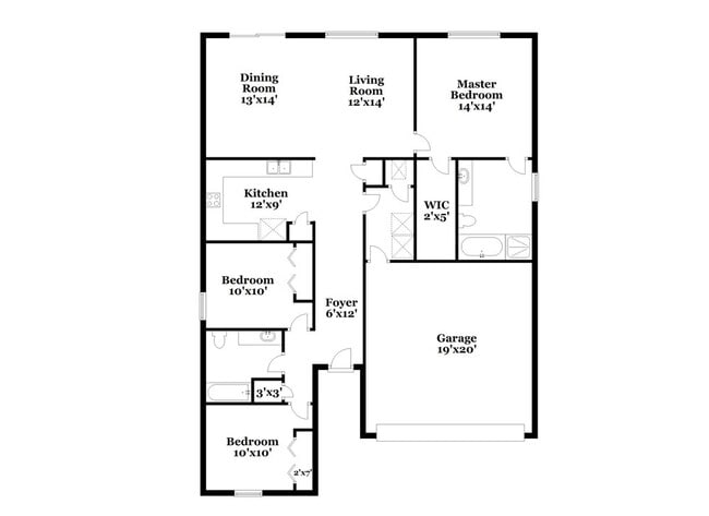 Foto del edificio - 7580 Cosmo Ct