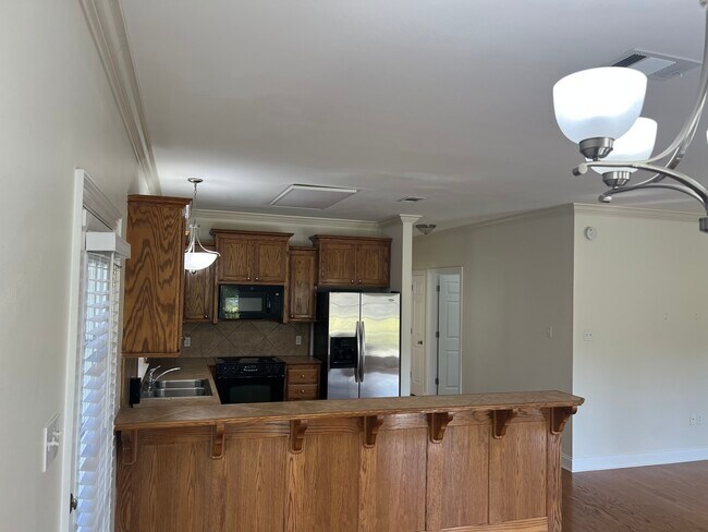 Cocina - 38035 Post Office Rd