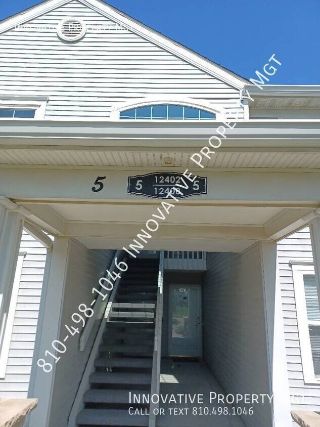 12406 St Andrews Way Unit 5, Fenton, MI 48430 Condo for Rent in