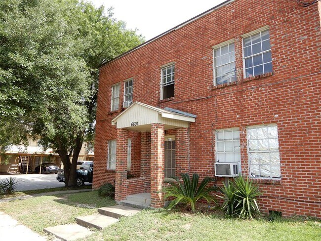Building Photo - 6601 Avenue H