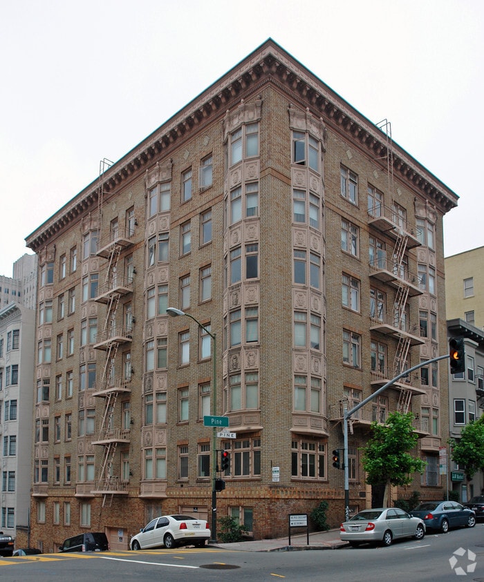 Building Photo - Agatha Apartments