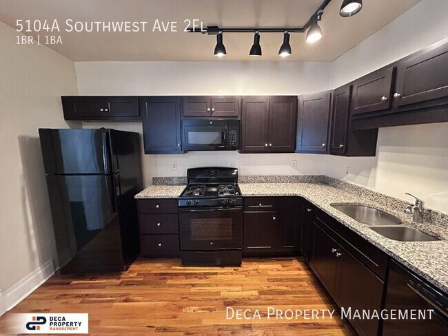 Foto del edificio - 5104 Southwest Ave