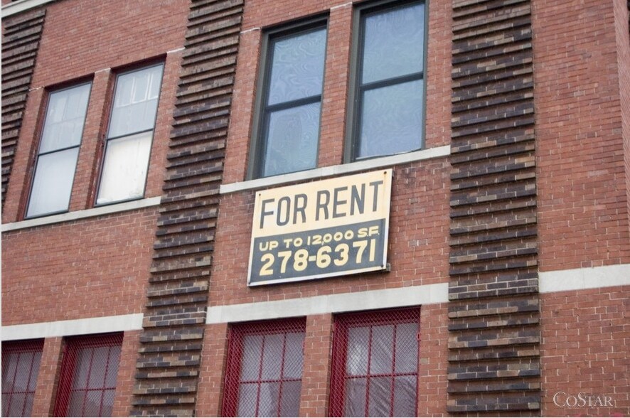Foto del edificio - 1513 N Western Ave