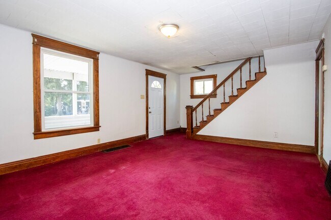 Foto del edificio - Two Bedroom Home