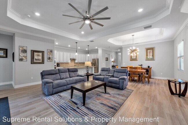 Building Photo - 4 br, 3 bath House - 17410 Galway Run Ct