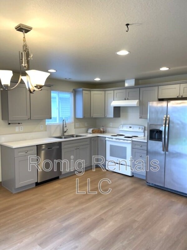 Photo - 15923 NE 90th St House