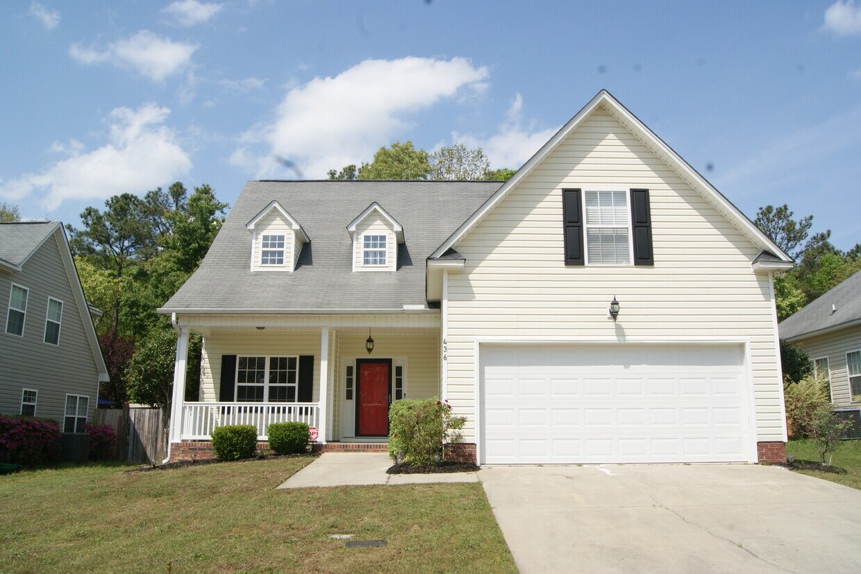 436 Apple Branch Ct, Blythewood, SC 29016 House Rental in Blythewood