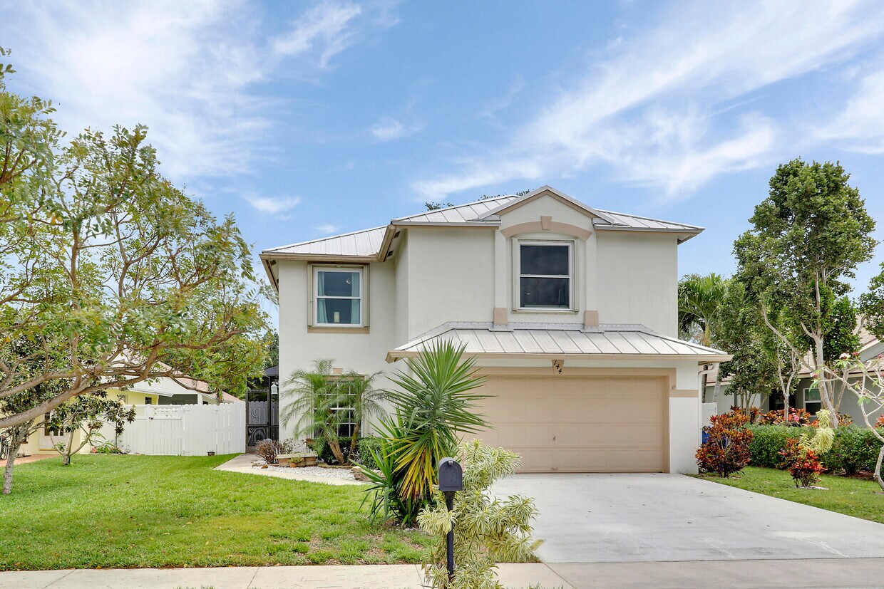 Foto principal - 144 Pennock Landing Cir