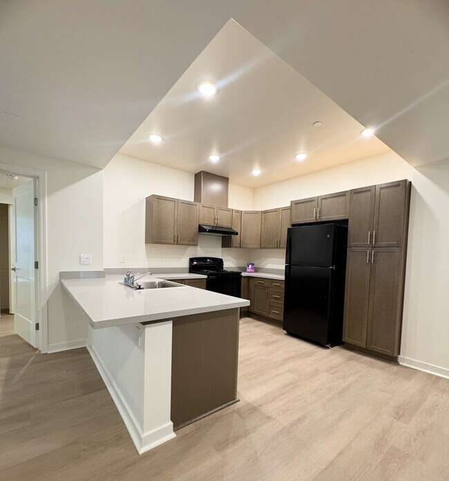Foto del edificio - Alexander Valley Apartments - USDA Farm Labor Housing