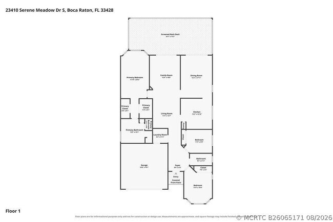 Foto del edificio - 23410 Serene Meadow Dr S
