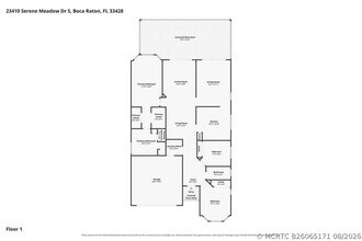 Building Photo - 23410 Serene Meadow Dr S