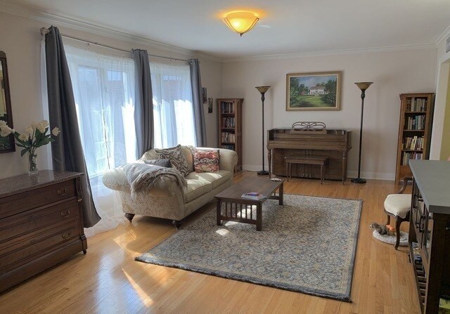 Foto del edificio - 7213 Bateman St